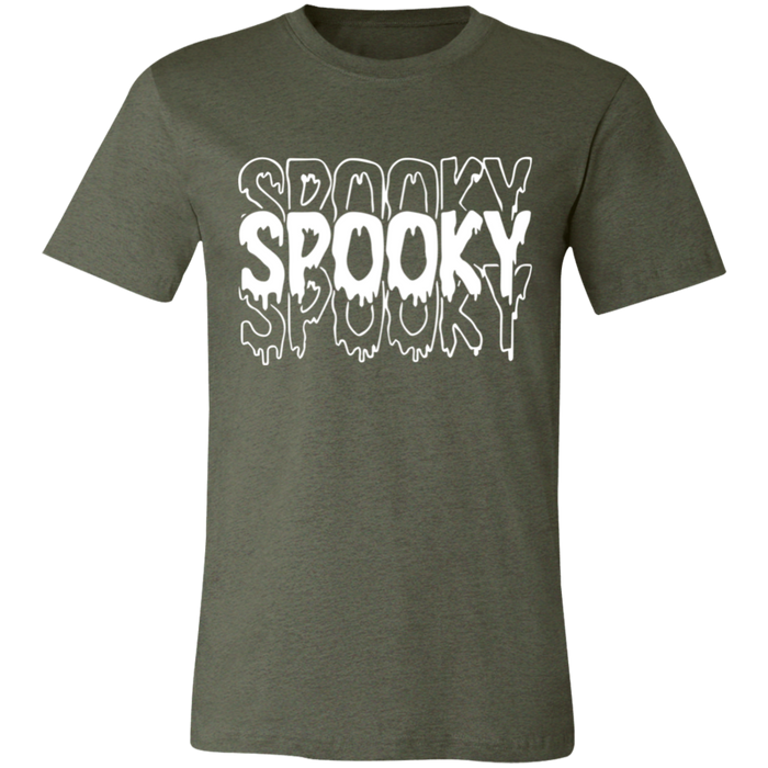 Spooky Halloween T-Shirt