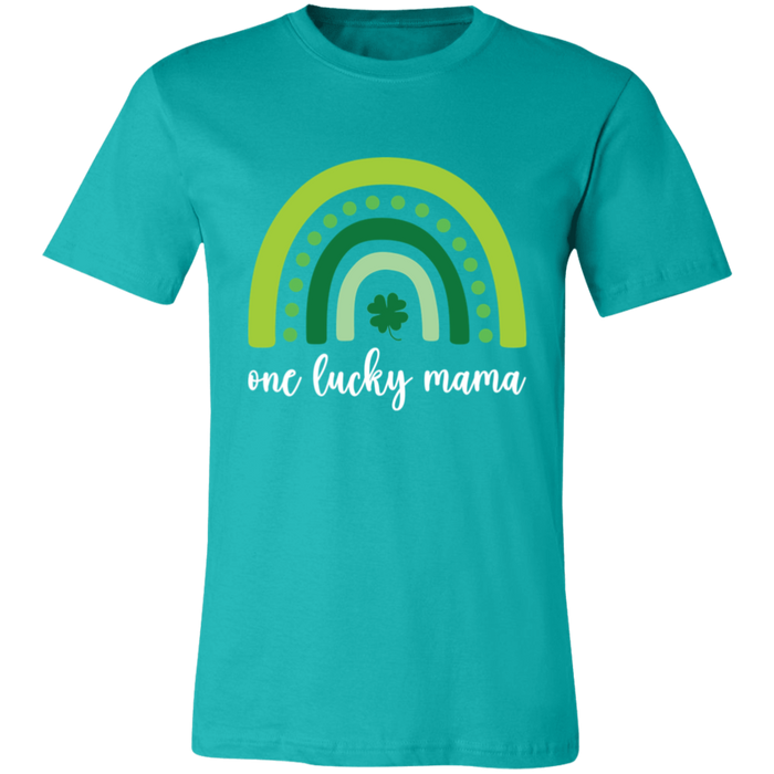 One Lucky Mama Shirt