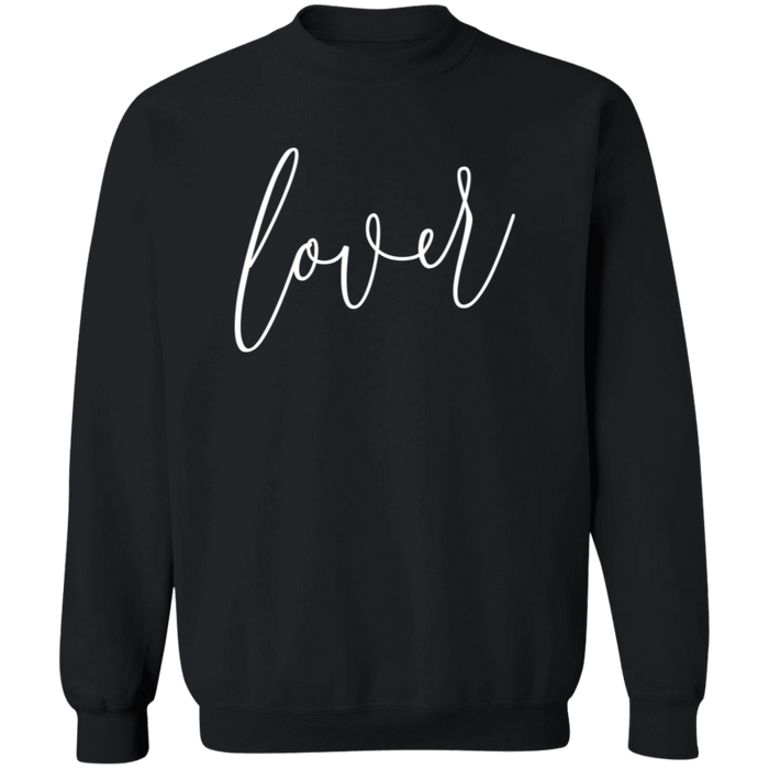 Lover Sweatshirt