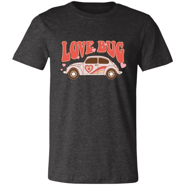 Retro Love Bug T-Shirt