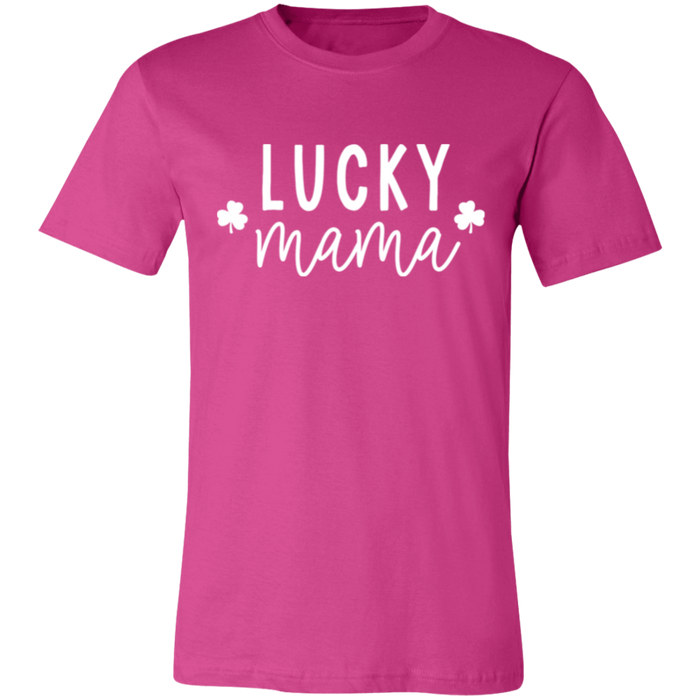 Lucky Mama Shirt