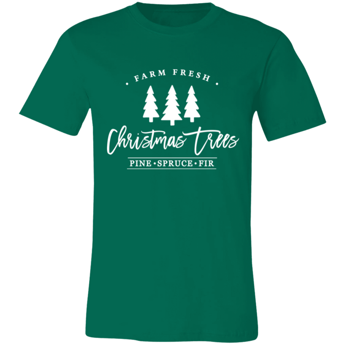 Farm Fresh Christmas Trees T-Shirt