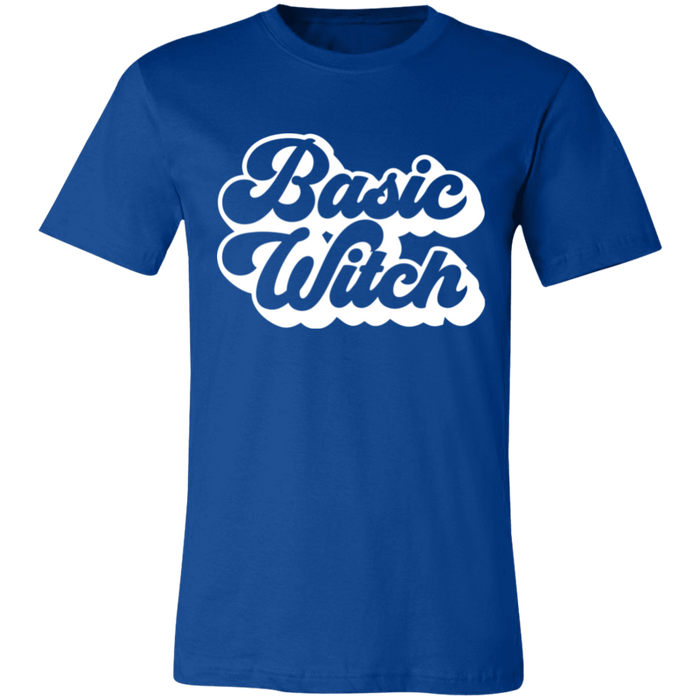 Basic Witch T-Shirt