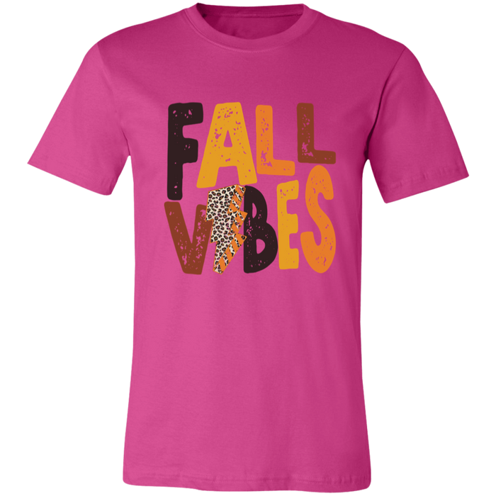 Fall Vibes T-Shirt