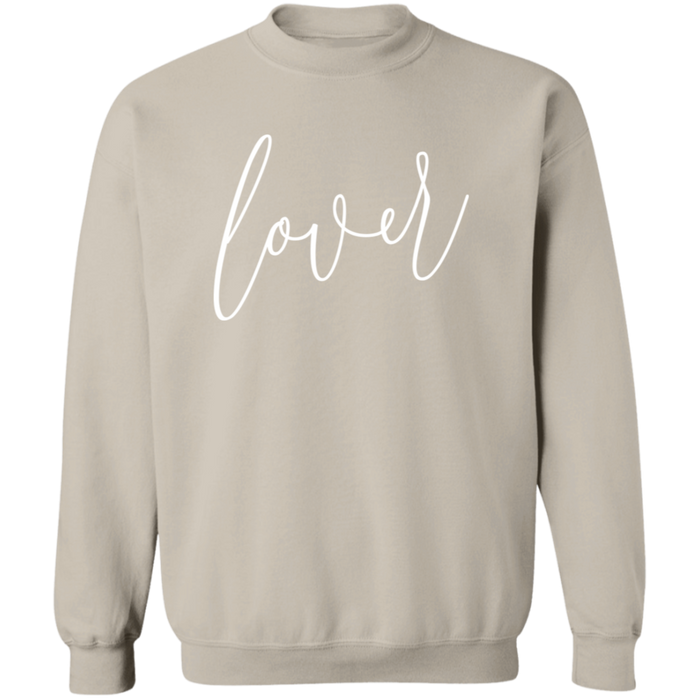 Lover Sweatshirt