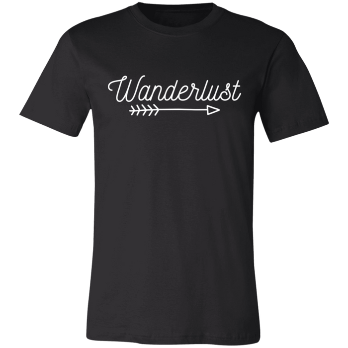 Wanderlust T-Shirt