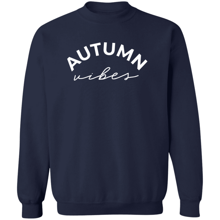 Autumn Vibes Sweatshirt