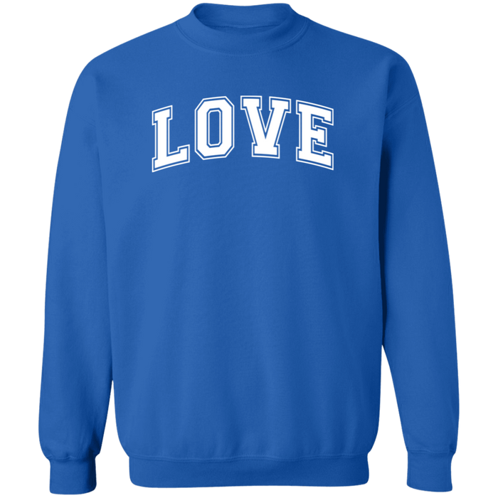 LOVE Sweatshirt