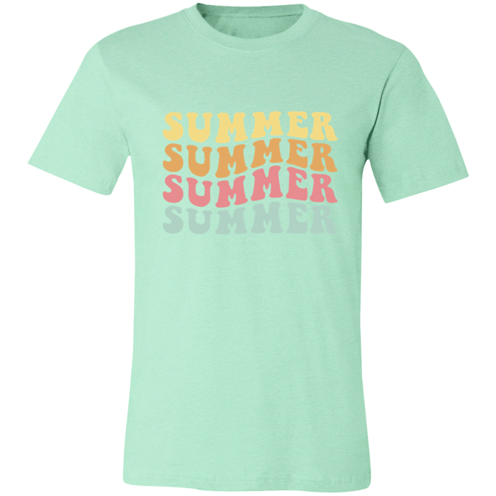 Retro Summer T-Shirt