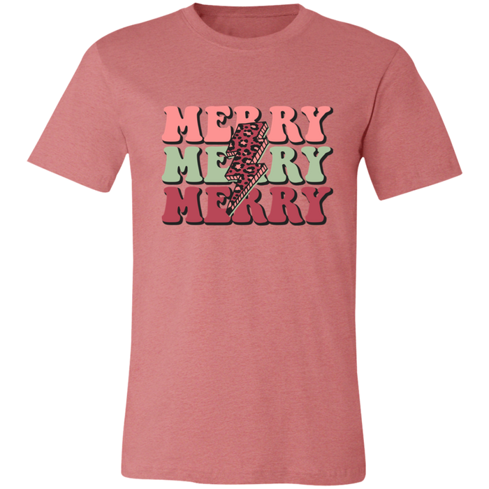 Merry Merry Merry T-Shirt