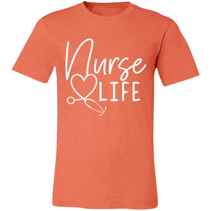 Nurse Life T-Shirt