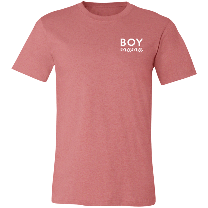 Boy Mama T-Shirt