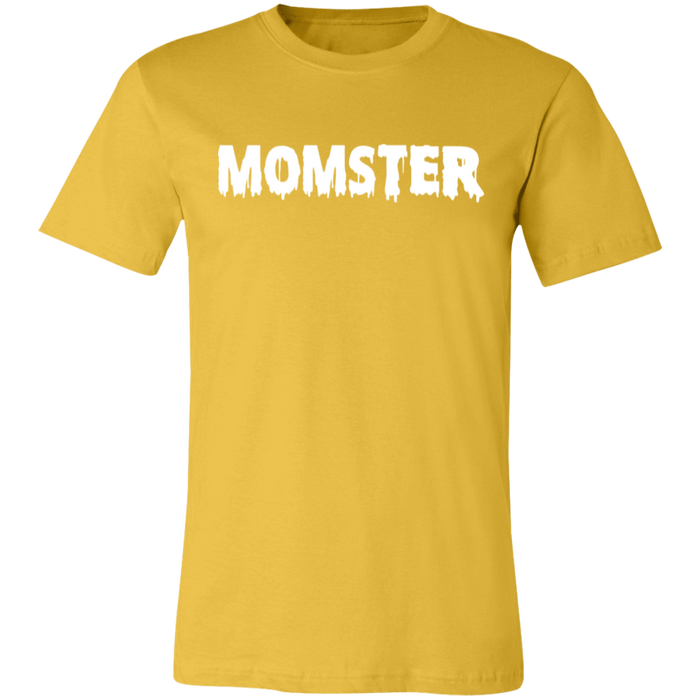 Momster Halloween T-Shirt