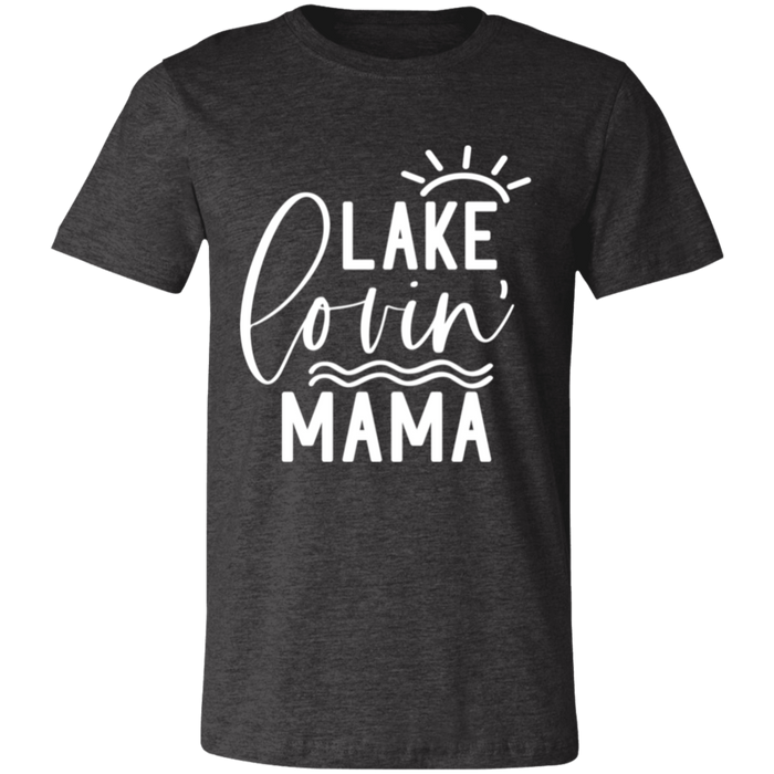 Lake Lovin' Mama T-Shirt