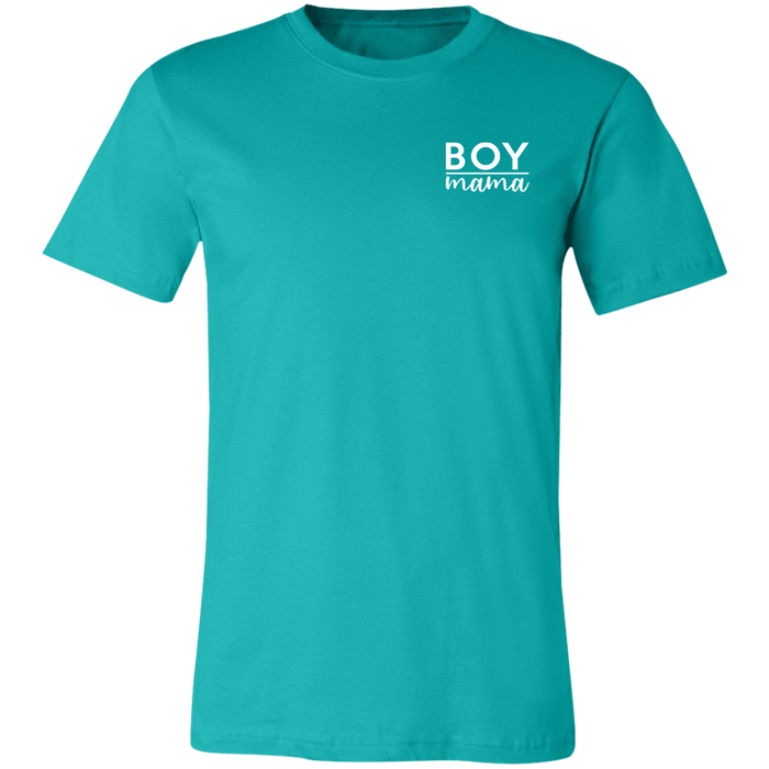 Boy Mama T-Shirt