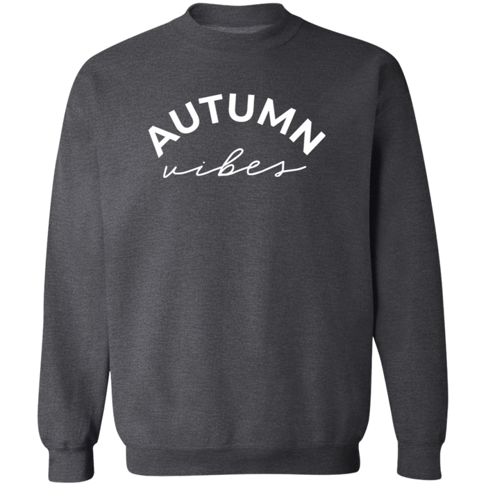 Autumn Vibes Sweatshirt