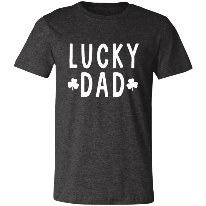 Lucky Dad Shirt