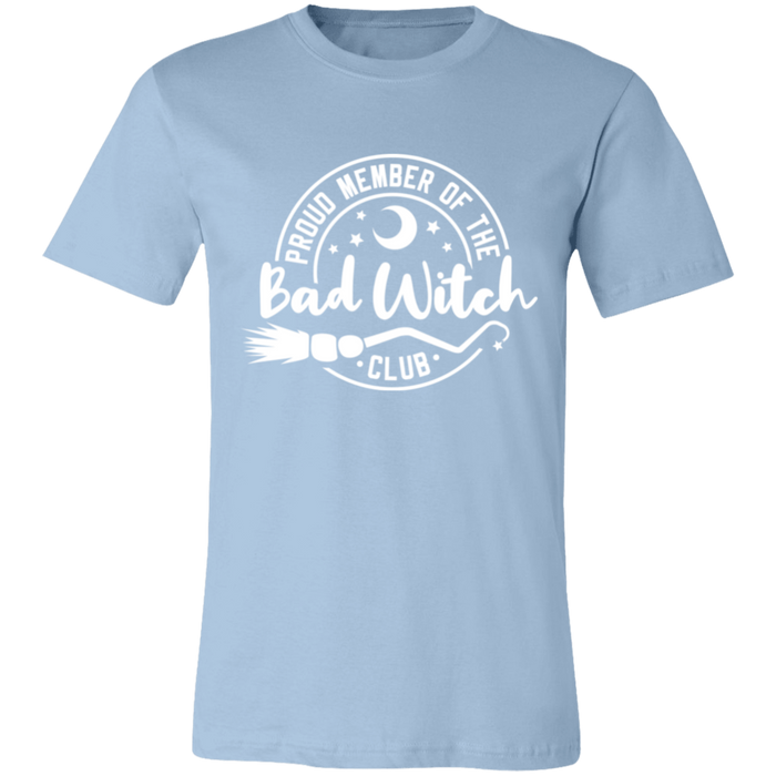 Bad Witch Club T-Shirt