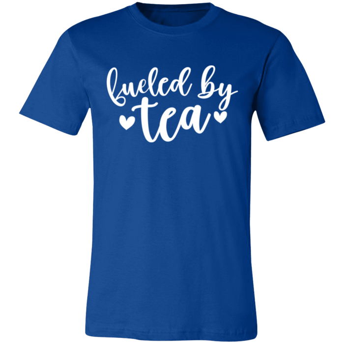 Fueled by Tea T-Shirt