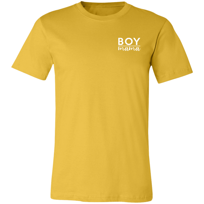 Boy Mama T-Shirt