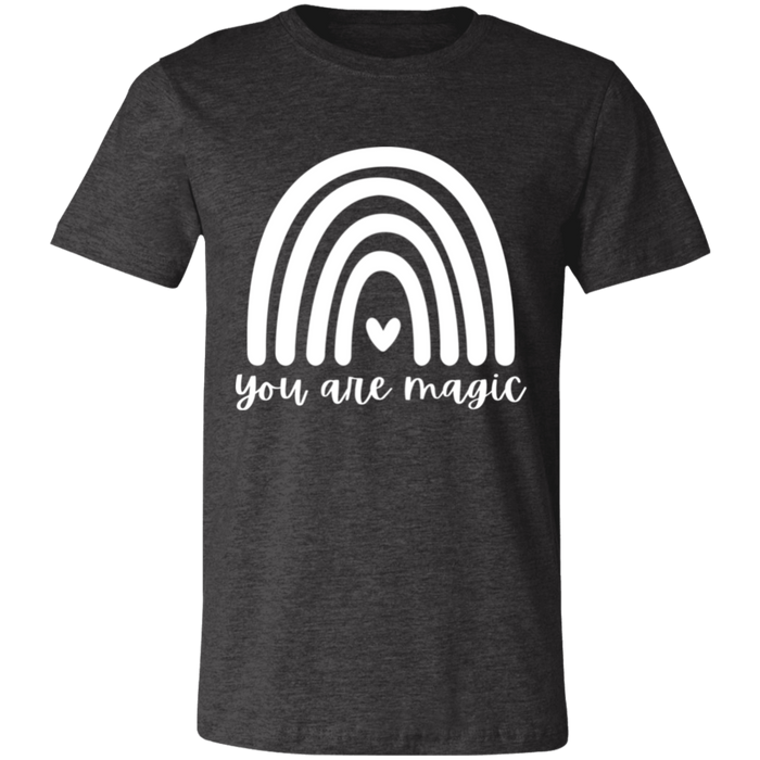 You Are Magic Rainbow T-Shirt