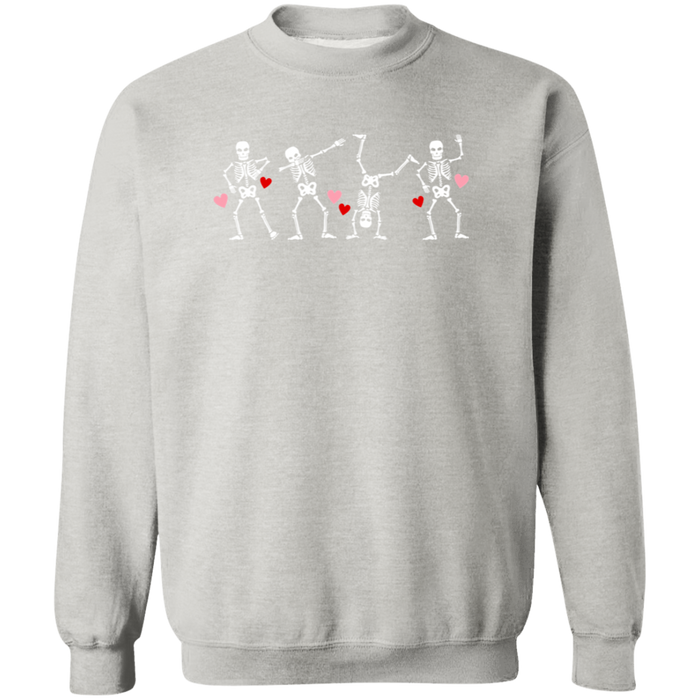 Dancing Skeletons Sweatshirt