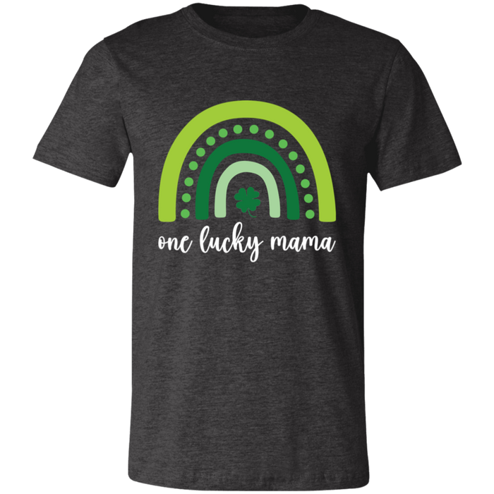 One Lucky Mama Shirt