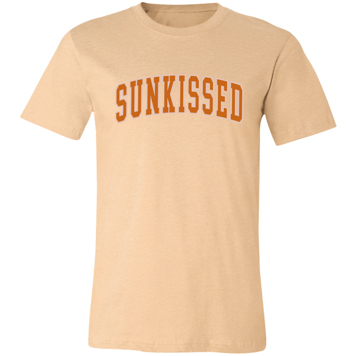 Sunkissed Varsity T-Shirt