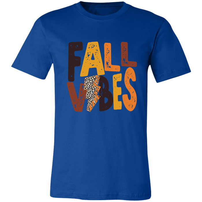 Fall Vibes T-Shirt