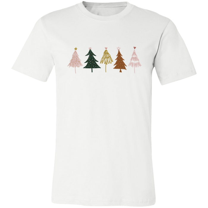 Boho Trees Graphic T-Shirt