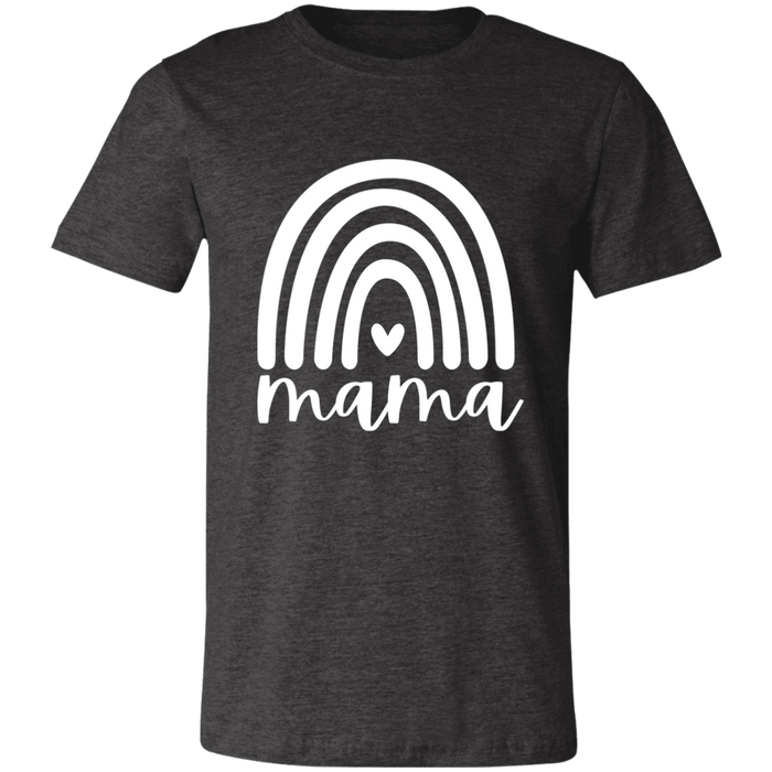 Mama Rainbow T-Shirt