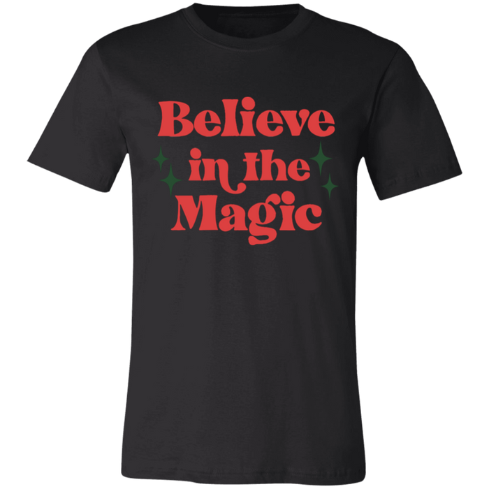 Believe in the Magic T-Shirt