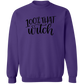 100% That Witch Sweatshirt