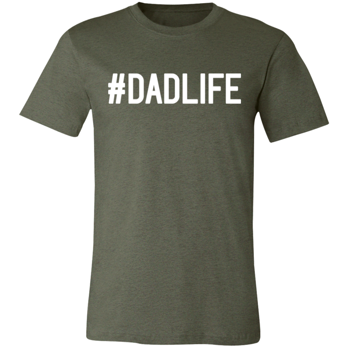 #DADLIFE T-Shirt