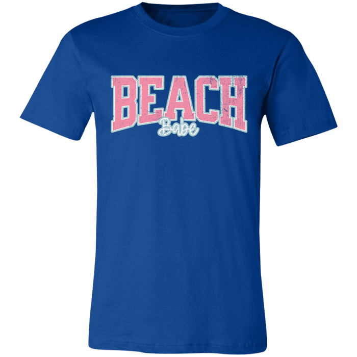 Beach Babe T-Shirt