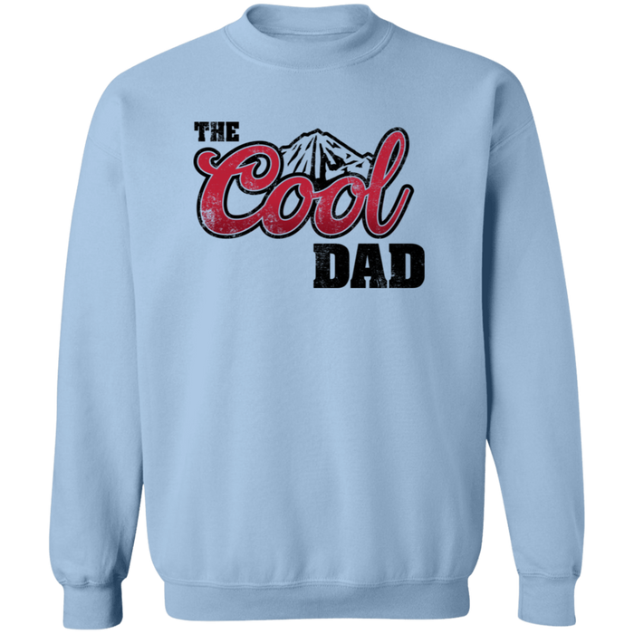 The Cool Dad Sweatshirt