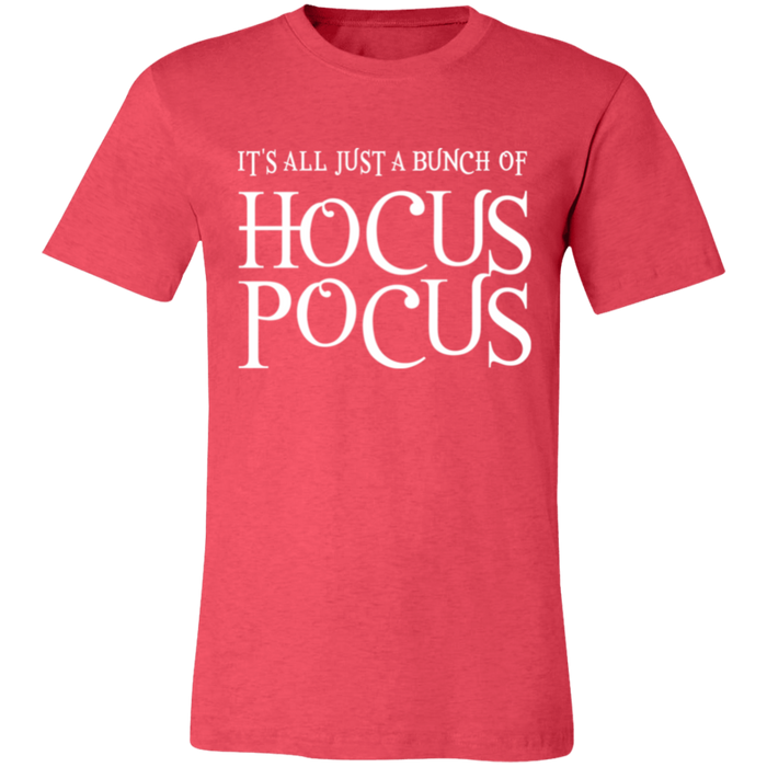 Hocus Pocus Halloween T-Shirt