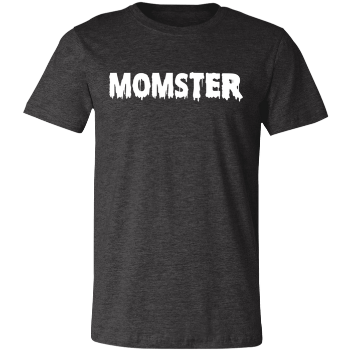 Momster Halloween T-Shirt