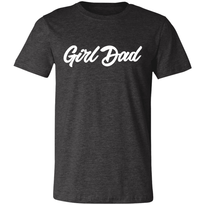 Girl Dad T-shirt