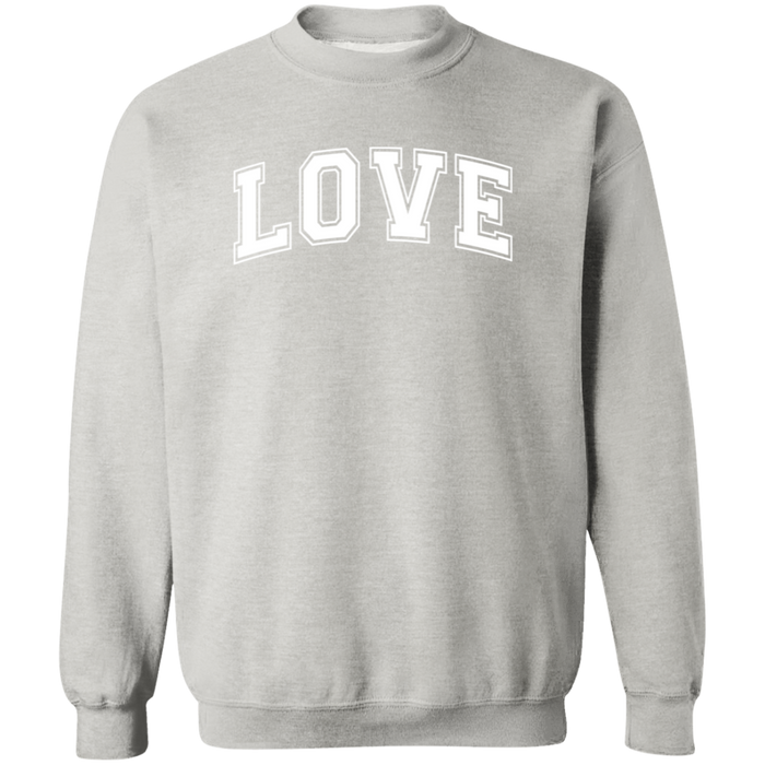 LOVE Sweatshirt