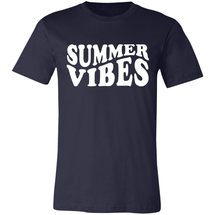 Retro Summer Vibes T-Shirt