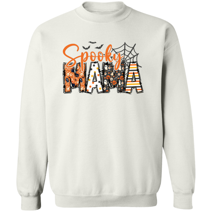 Spooky Mama Sweatshirt