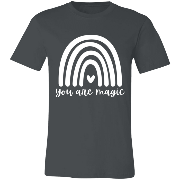 You Are Magic Rainbow T-Shirt