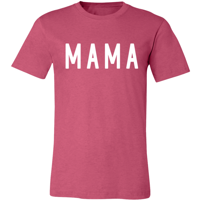 Mama Block T-Shirt