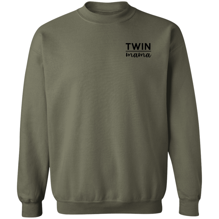 Twin Mama Sweatshirt