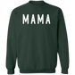 Mama Block Sweatshirt