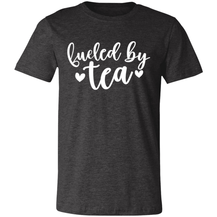 Fueled by Tea T-Shirt