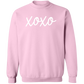 XOXO, With Love Sweatshirt