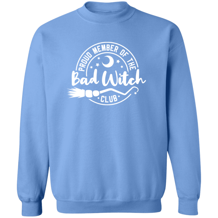 Bad Witch Club Sweatshirt