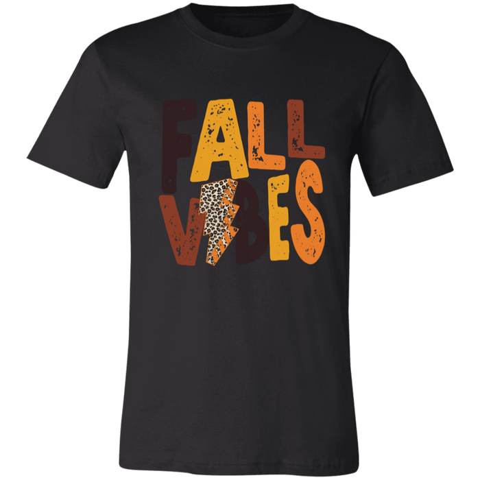 Fall Vibes T-Shirt